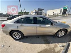 Chrysler 200